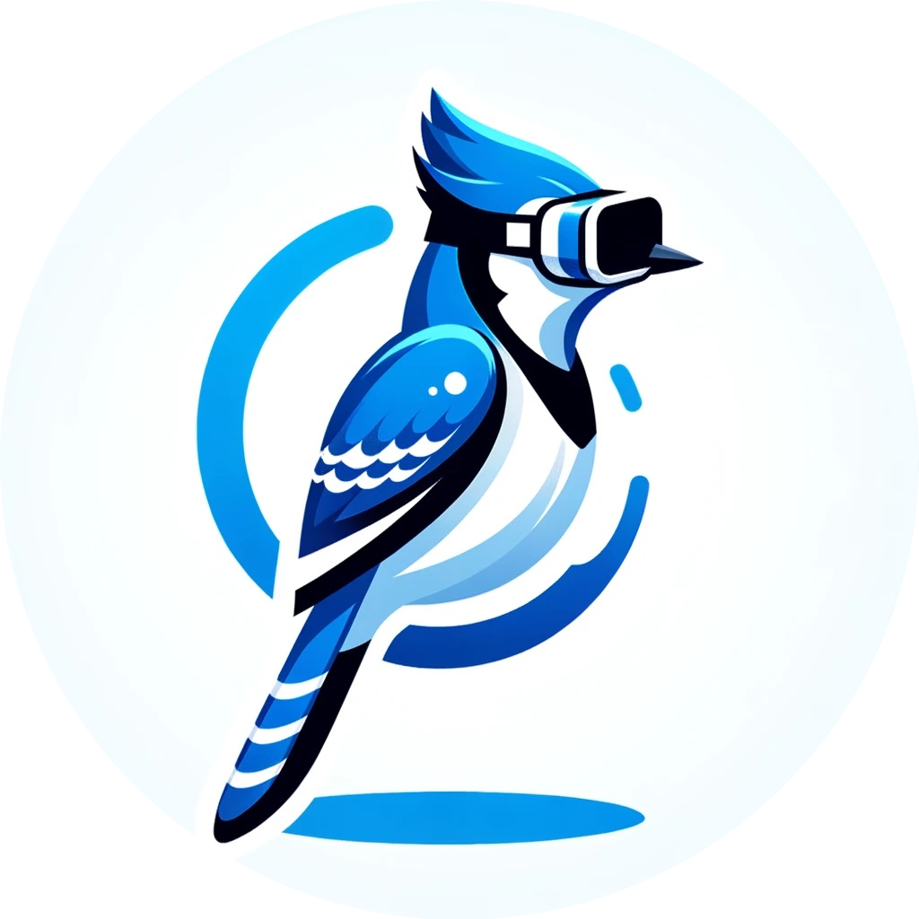 BlueJayVRStudio